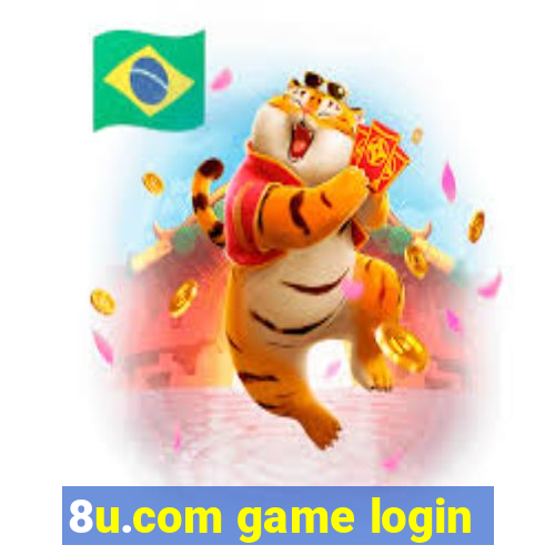 8u.com game login